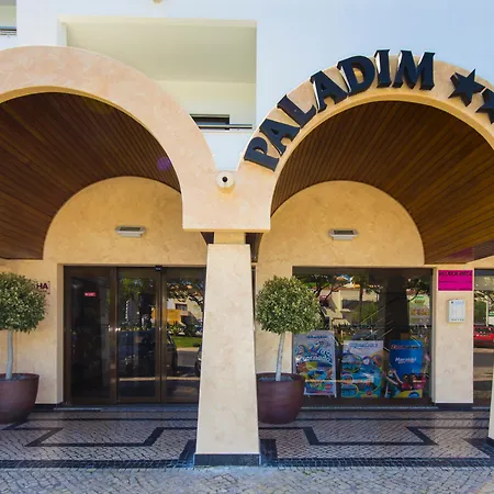 Paladim & Alagoamar Albufeira