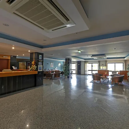 Paladim & Alagoamar Aparthotel