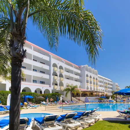 Aparthotel Paladim & Alagoamar Albufeira