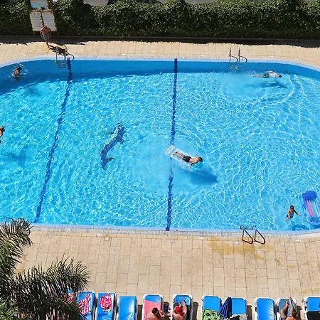 Paladim & Alagoamar 4*