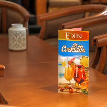 Paladim & Alagoamar 4* Αλμπουφέιρα