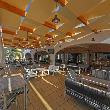 Paladim & Alagoamar 4*