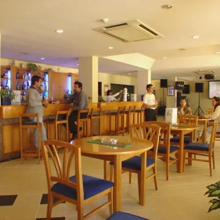 Paladim & Alagoamar Aparthotel