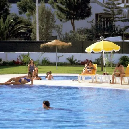 Paladim & Alagoamar 4* Albufeira