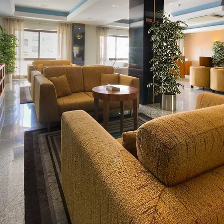 Paladim & Alagoamar 4* Αλμπουφέιρα