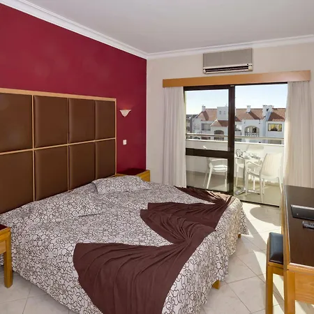 Paladim & Alagoamar Aparthotel