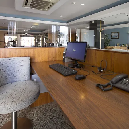 Paladim & Alagoamar Aparthotel 4*
