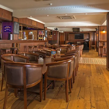 Paladim & Alagoamar Aparthotel Albufeira