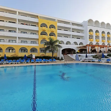 Aparthotel Paladim & Alagoamar