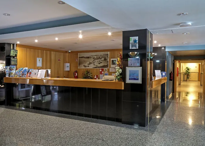 Apartahotel Paladim & Alagoamar