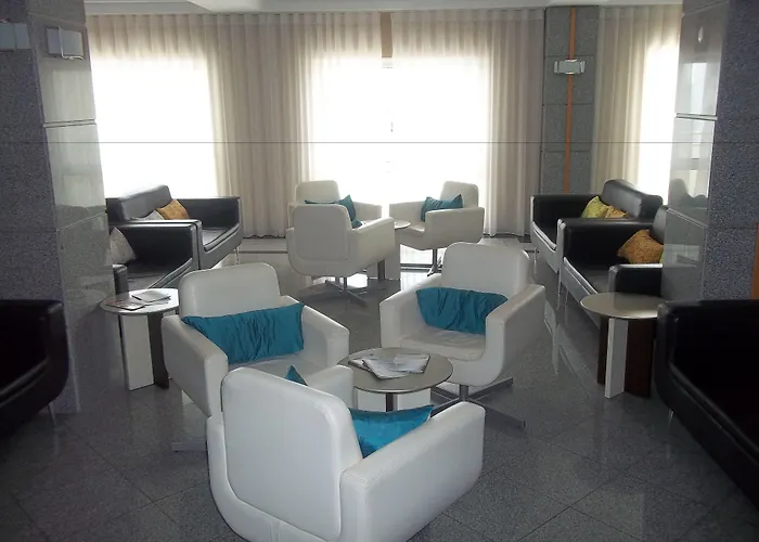 Paladim & Alagoamar Apartahotel 4*