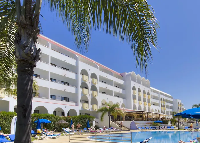 Paladim & Alagoamar Apartahotel