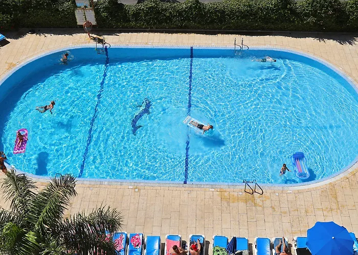 Paladim & Alagoamar 4*