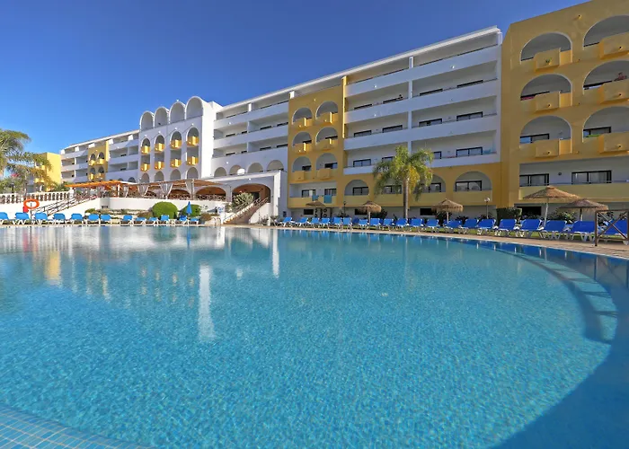 Apartahotel Paladim & Alagoamar