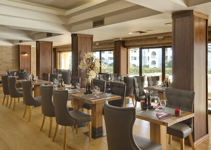 Apartahotel Paladim & Alagoamar