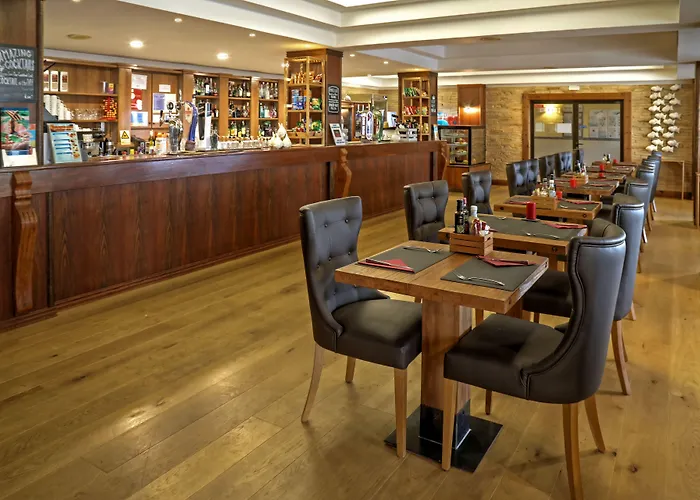 Apartahotel Paladim & Alagoamar