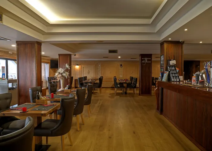 Paladim & Alagoamar Apartahotel 4*