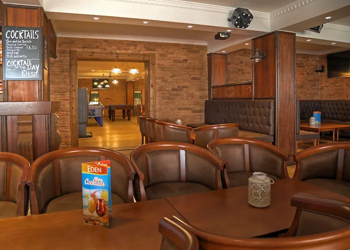 Paladim & Alagoamar 4*