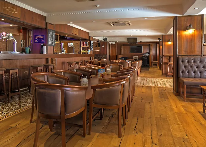 Apartahotel Paladim & Alagoamar