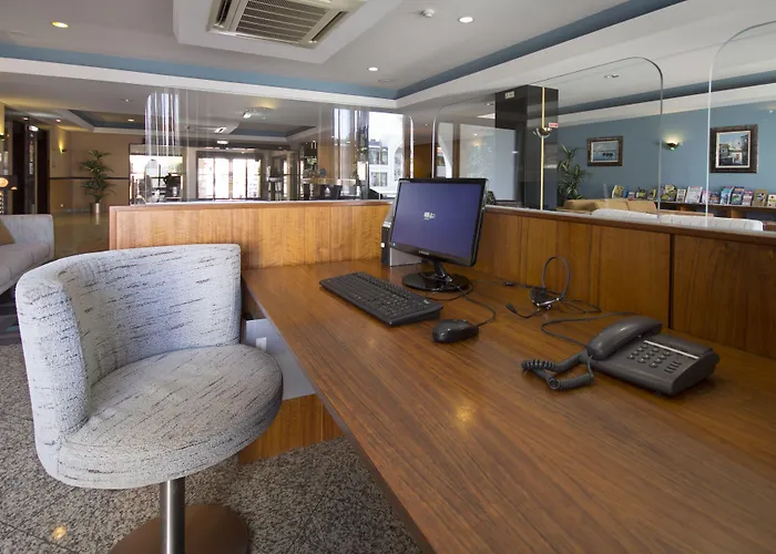 Paladim & Alagoamar Albufeira