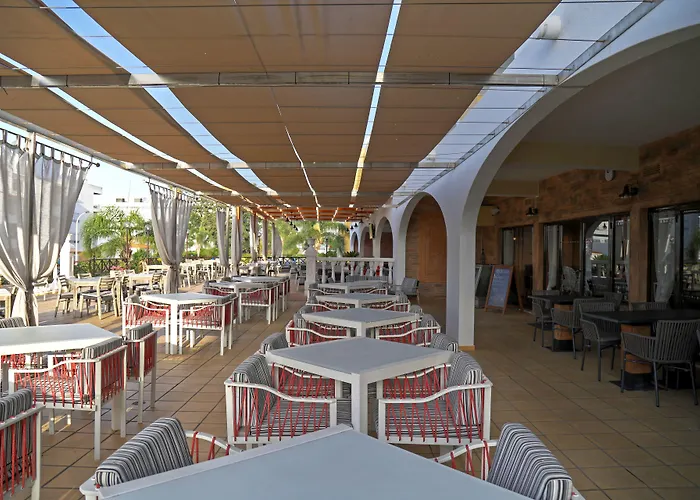 Paladim & Alagoamar 4* Albufeira