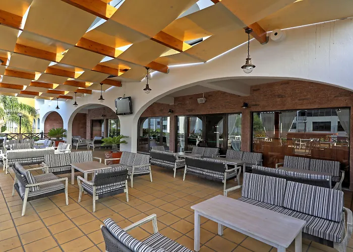 Paladim & Alagoamar Apartahotel