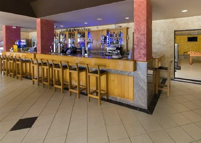 Apartahotel Paladim & Alagoamar 4*