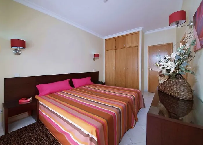 Apartahotel Paladim & Alagoamar