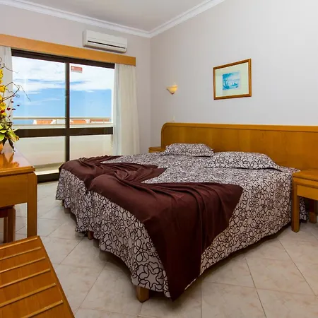 Apartahotel Paladim & Alagoamar