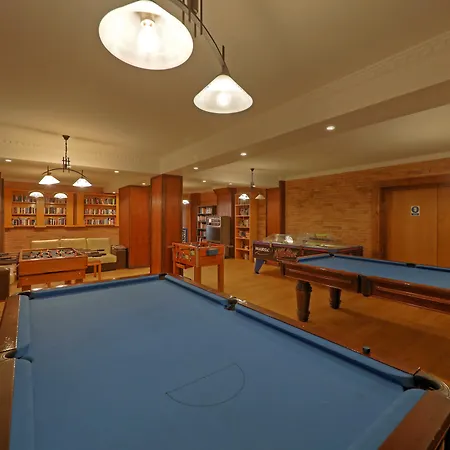 Paladim & Alagoamar Apartahotel