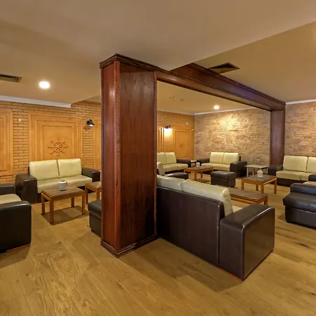 Paladim & Alagoamar Apartahotel 4*