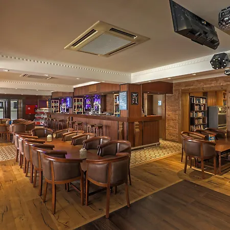 Paladim & Alagoamar Apartahotel