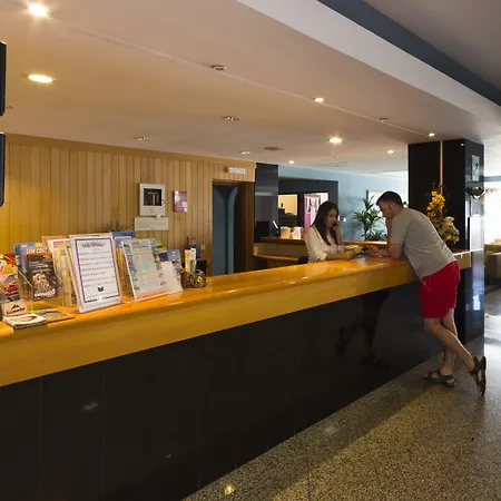 Apartahotel Paladim & Alagoamar Albufeira