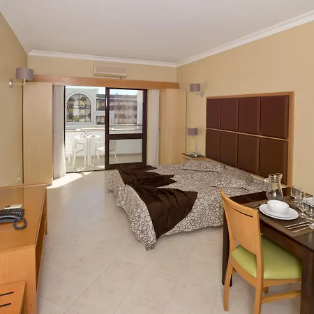 Paladim & Alagoamar Apartahotel