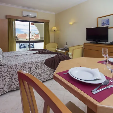 Apartahotel Paladim & Alagoamar