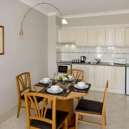 Paladim & Alagoamar 4* Albufeira