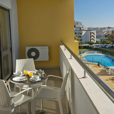 Apartahotel Paladim & Alagoamar