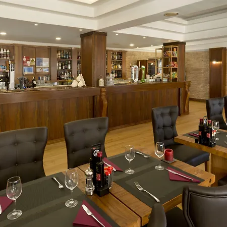 Paladim & Alagoamar Apartahotel Albufeira