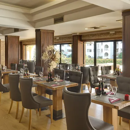 Apartahotel Paladim & Alagoamar