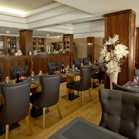 Paladim & Alagoamar Apartahotel