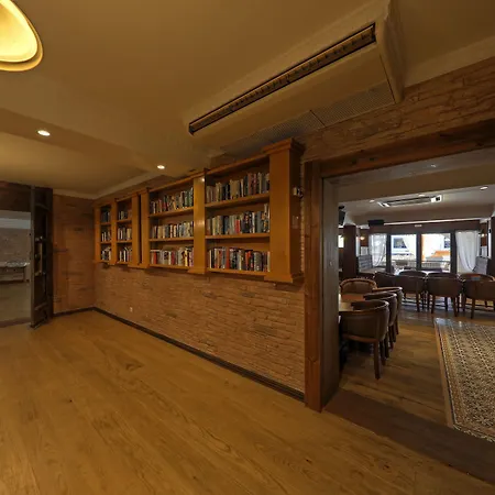 Paladim & Alagoamar Apartahotel 4*