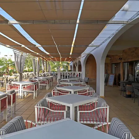 Paladim & Alagoamar 4* Albufeira