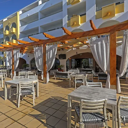 Apartahotel Paladim & Alagoamar