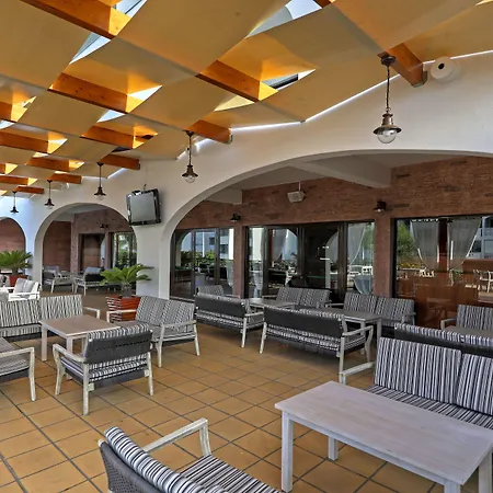 Paladim & Alagoamar Apartahotel