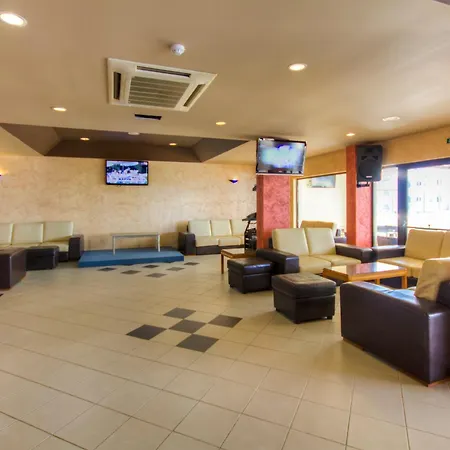 Apartahotel Paladim & Alagoamar