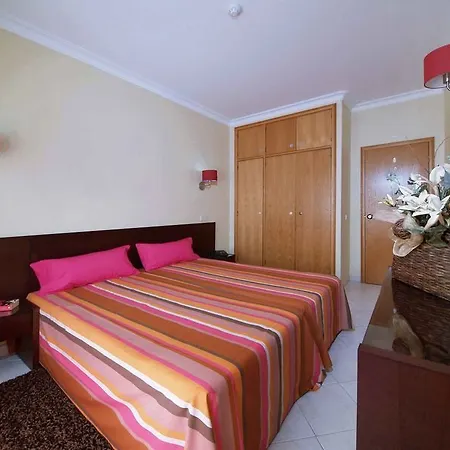 Apartahotel Paladim & Alagoamar