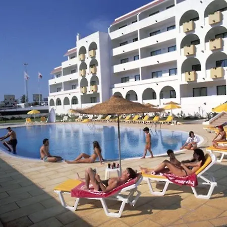 Paladim & Alagoamar Albufeira