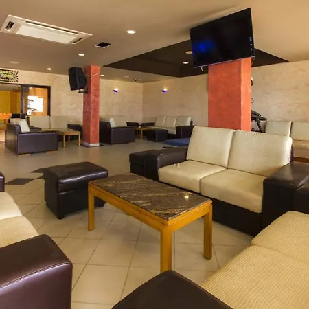 Paladim & Alagoamar 4* Albufeira