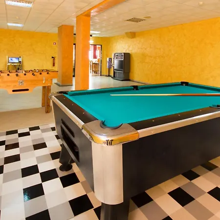 Apartahotel Paladim & Alagoamar 4*